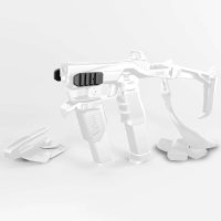 Recover Tactical® Stabilizer Picatinny Side Rails aresmaxima.com