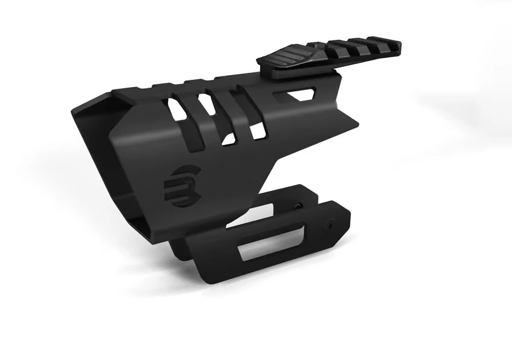 Recover Tactical® 20/20®Series GB20 Glass Breaker aresmaxima.com