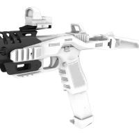 Recover Tactical® 20/20®Series GB20 Glass Breaker aresmaxima.com