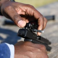 MeproLight MicroRDS Smith & Wesson