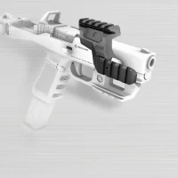 Recover Tactical Brace Upper Rail aresmaxima.com