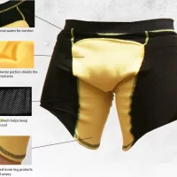 BCBIN Blast Boxers™ MKI aresmaxima.com BCBIN Blast Boxers™ MKI aresmaxima.com