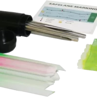 Kit BCB d'extraction de mines & IED aresmaxima.com