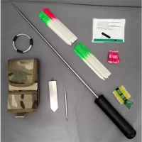 Kit BCB d'extraction de mines & IED aresmaxima.com