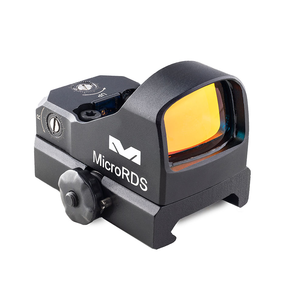 Meprolight microRDS picatinny aresmaxima.com