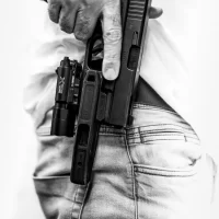 Recover Tactical G7 OWB Holster aresmaxima.com