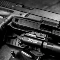 Recover Tactical G7 OWB Holster aresmaxima.com