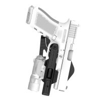 Recover Tactical G7 OWB Holster aresmaxima.com