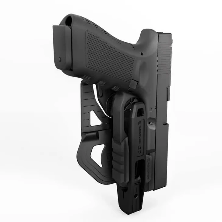 Recover Tactical G7 OWB Holster aresmaxima.com