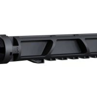 Recover Tactical BTP P-IX & AR Mil-Spec Buffer Tube aresmaxima.com