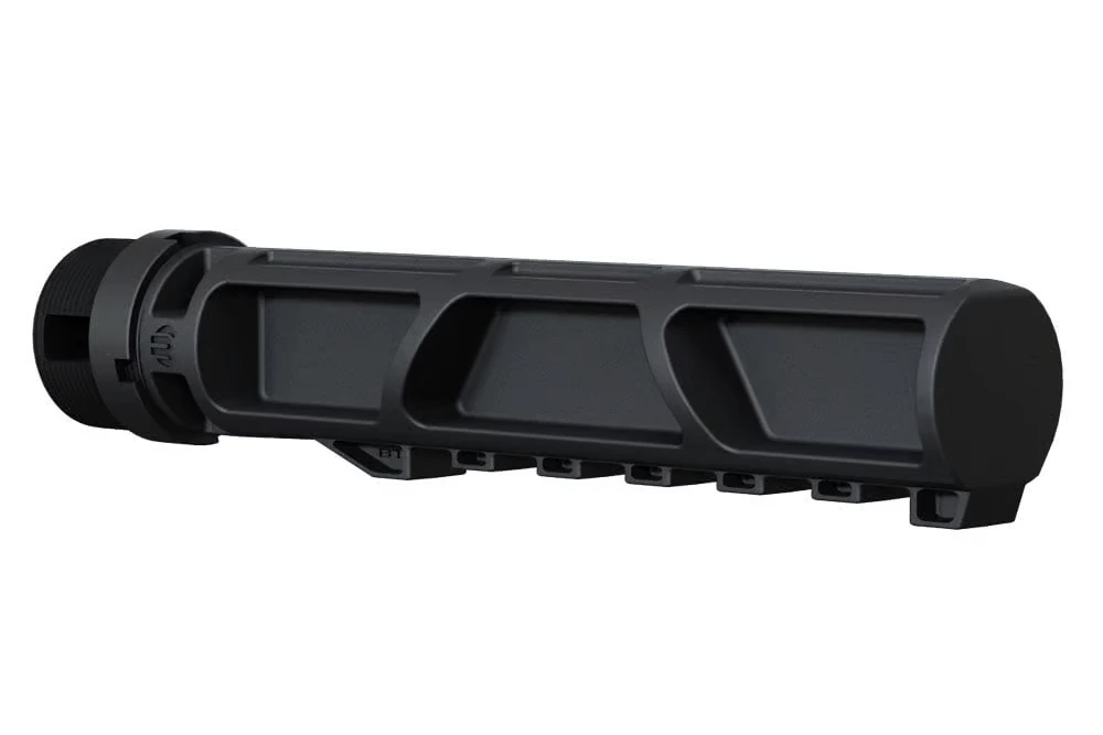 Recover Tactical BTP P-IX & AR Mil-Spec Buffer Tube aresmaxima.com