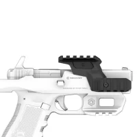Recover Tactical Brace Upper Rail aresmaxima.com