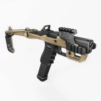 Recover Tactical Brace Upper Rail aresmaxima.com