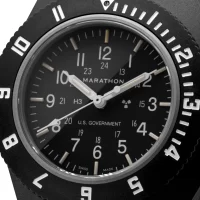 Marathon 41mm Black Pilot's Navigator aresmaxima.com Marathon 41mm Black Pilot's Navigator aresmaxima.com