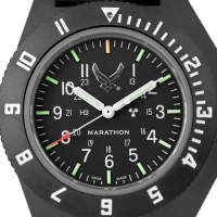 Marathon 41mm Official USAF™ Pilot's Navigator aresmaxima.com