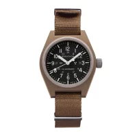 MARATHON 34mm Desert Tan General Purpose Quartz (GPQ) aresmaxima.com