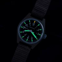 Marathon 34mm Sage Green General Purpose Quartz with MaraGlo (GPQ) aresmaxima.com Marathon 34mm Sage Green General Purpose Quartz with MaraGlo (GPQ) aresmaxima.com