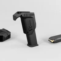 Recover tactical MG9 Angled Mag Pouch For Glock Magazines aresmaxima.com