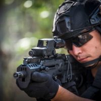 Viseurs Point Rouge MEPROLIGHT