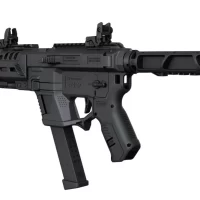 Recover Tactical BTP P-IX & AR Mil-Spec Buffer Tube aresmaxima.com