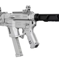 Recover Tactical BTP P-IX & AR Mil-Spec Buffer Tube aresmaxima.com