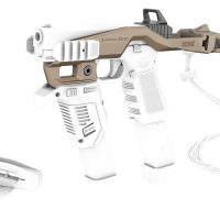 Recover Tactical® 20/20®N Stabilizer Kit for Glock aresmaxima.com