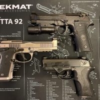 BERETTA accessories