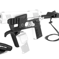 Recover Tactical® 20/11 Stabilizer Kit for 1911 aresmaxima.com Recover Tactical® 20/11 Stabilizer Kit for 1911 aresmaxima.com