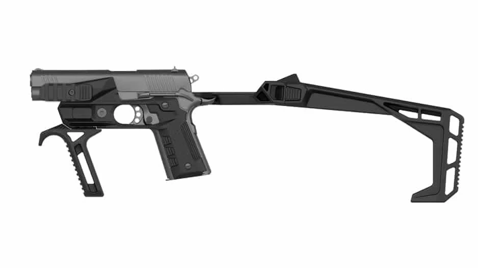 Recover Tactical® 20/11 Stabilizer Kit for 1911 aresmaxima.com