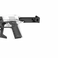 Recover Tactical® 20/11 Stabilizer Kit for 1911 aresmaxima.com Recover Tactical® 20/11 Stabilizer Kit for 1911 aresmaxima.com