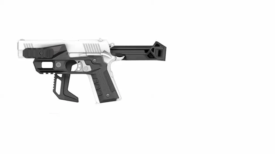 Recover Tactical® 20/11 Stabilizer Kit for 1911 aresmaxima.com