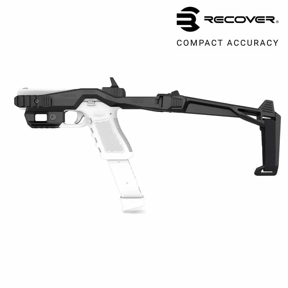 Recover Tactical® 20/20®N Stabilizer Kit for Glock aresmaxima.com
