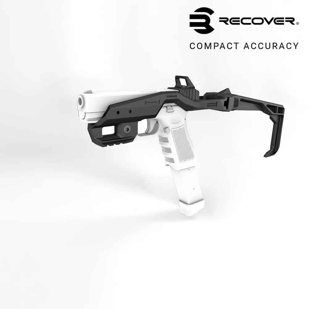 Recover Tactical® 20/20®N Stabilizer Kit for Glock aresmaxima.com