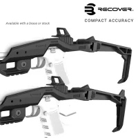 Recover Tactical® 20/20®N Stabilizer Kit for Glock aresmaxima.com