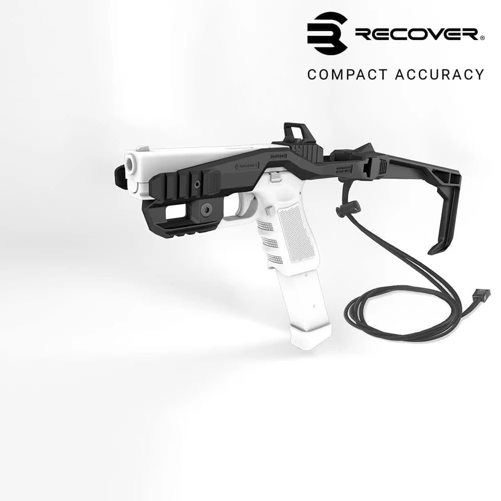 Recover Tactical® 20/20®N Stabilizer Kit for Glock aresmaxima.com