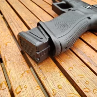 Chargeurs pour Glock