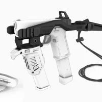 Recover Tactical® 20/80 Stabilizer Kit for Polymer80 aresmaxima.com Recover Tactical® 20/80 Stabilizer Kit for Polymer80 aresmaxima.com