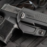 Holsters pour SIG SAUER