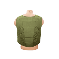 MASADA ARMOUR LEONARDO BULLETPROOF VEST NIJ IIIA aresmaxima.com