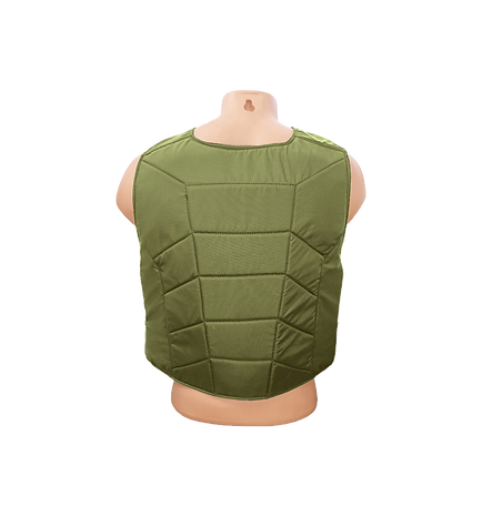 MASADA ARMOUR LEONARDO BULLETPROOF VEST NIJ IIIA aresmaxima.com