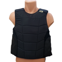 MASADA ARMOUR LEONARDO BULLETPROOF VEST NIJ IIIA aresmaxima.com
