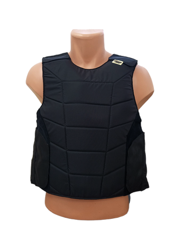 MASADA ARMOUR LEONARDO BULLETPROOF VEST NIJ IIIA aresmaxima.com