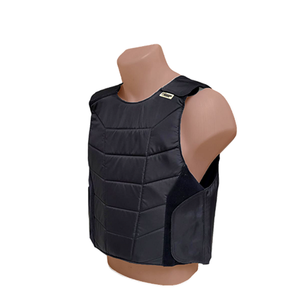 MASADA ARMOUR LEONARDO BULLETPROOF VEST NIJ IIIA aresmaxima.com