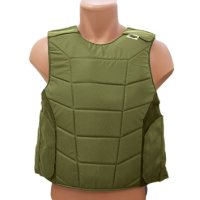MASADA ARMOUR LEONARDO BULLETPROOF VEST NIJ IIIA aresmaxima.com