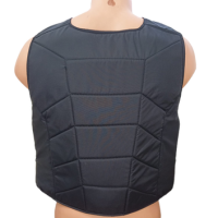 MASADA ARMOUR LEONARDO BULLETPROOF VEST NIJ IIIA aresmaxima.com