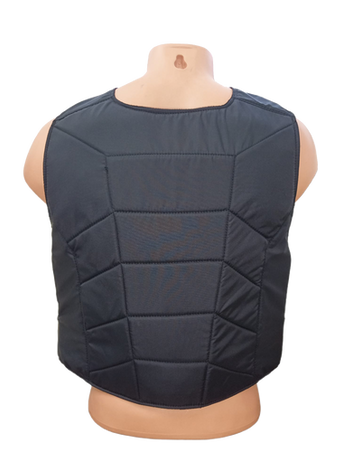 MASADA ARMOUR LEONARDO BULLETPROOF VEST NIJ IIIA aresmaxima.com