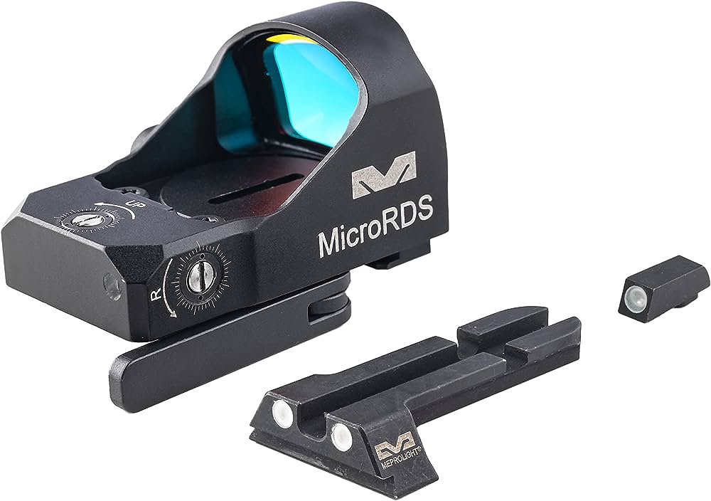 Meprolight microRDS ML-880500 aresmaxima.com