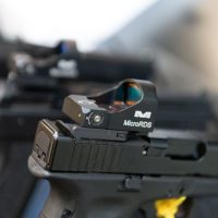 MeproLight MicroRDS CZ
