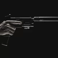 Frein de bouche & Réducteur de son pour Glock