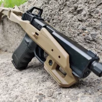 Recover Tactical® 20/20®N Stabilizer Kit for Glock aresmaxima.com